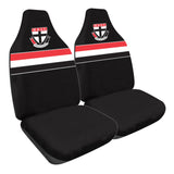 AFL SEAT COVER FOR VOLKSWAGEN PASSAT ALLTRACK WAGON 15-24