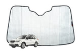 SUBARU FORESTER 4TH GENERATION FRONT WINDSCREEN SUN SHADE (WITHOUT EYESIGHT ASSIST)