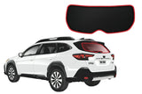 SUBARU OUTBACK 5TH GENERATION REAR WINDSCREEN SHADE (BS; 2015-2020)