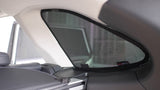 SUBARU OUTBACK 5TH GENERATION PORT WINDOW SHADES (BS; 2015-2020)