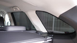 SUBARU OUTBACK 5TH GENERATION CAR REAR WINDOW SHADES (BS; 2015-2020)