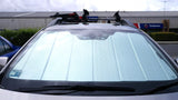 SUBARU OUTBACK 5TH GENERATION | LIBERTY/LEGACY SEDAN 6TH GENERATION FRONT WINDSCREEN SUN SHADE (WITH EYESIGHT)