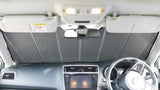 SUBARU OUTBACK 5TH GENERATION | LIBERTY/LEGACY SEDAN 6TH GENERATION FRONT WINDSCREEN SUN SHADE (WITH EYESIGHT)
