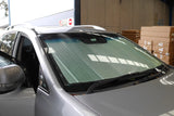 SUBARU TRIBECA FRONT WINDSCREEN SUN SHADE (2006-2014)
