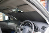 SUBARU TRIBECA FRONT WINDSCREEN SUN SHADE (2006-2014)