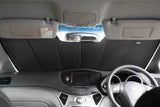 SUBARU TRIBECA FRONT WINDSCREEN SUN SHADE (2006-2014)