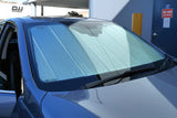 SUBARU OUTBACK 5TH GENERATION | LIBERTY/LEGACY SEDAN 6TH GENERATION FRONT WINDSCREEN SUN SHADE (WITH EYESIGHT)