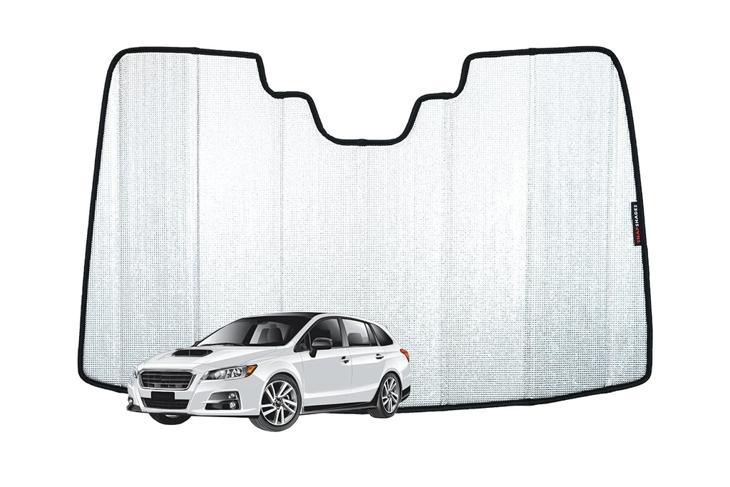 SUBARU LEVORG 1ST GENERATION FRONT WINDSCREEN SUN SHADE (WITH EYESIGHT)
