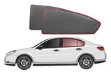 SUBARU LIBERTY/LEGACY SEDAN 5TH GENERATION CAR REAR WINDOW SHADES (2009-2014)