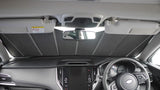 SUBARU OUTBACK 6TH GENERATION FRONT WINDSCREEN SUN SHADE (BT; 2020-2025)