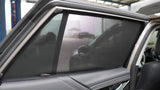 SUBARU OUTBACK 6TH GENERATION CAR REAR WINDOW SHADES (BT; 2020-2025)