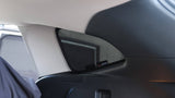 SUBARU WRX SPORTSWAGON/WRX GT/LEVORG 2ND GENERATION PORT WINDOW SHADES (VB; 2021-ON)