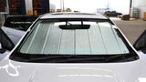 SUBARU WRX SEDAN/SPORTSWAGON/WRX GT/LEVORG 2ND GENERATION FRONT WINDSCREEN SUN SHADE (WITH EYESIGHT)