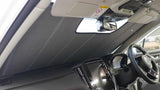 SUBARU WRX SEDAN/SPORTSWAGON/WRX GT/LEVORG 2ND GENERATION FRONT WINDSCREEN SUN SHADE (WITH EYESIGHT)