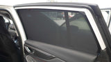 SUBARU WRX SPORTSWAGON/WRX GT/LEVORG 2ND GENERATION CAR REAR WINDOW SHADES (VB; 2021-ON)