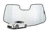 SUBARU BRZ | TOYOTA 86/GR86 2ND GENERATION FRONT WINDSCREEN SUN SHADE (ZN8/ZD8; 2021-ON)