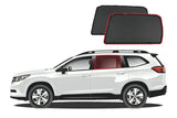 SUBARU ASCENT/EVOLTIS CAR REAR WINDOW SHADES (WM; 2019-ON)
