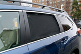 SUBARU ASCENT/EVOLTIS CAR REAR WINDOW SHADES (WM; 2019-ON)