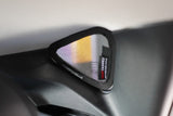 SUBARU CROSSTREK 3RD GENERATION/IMPREZA HATCHBACK 6TH GENERATION PORT WINDOW SHADES (GU; 2023-ON)