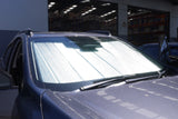 SUBARU CROSSTREK 3RD GENERATION/IMPREZA HATCHBACK 6TH GENERATION FRONT WINDSCREEN SUN SHADE (GU; 2023-ON)
