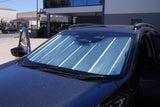 SUBARU CROSSTREK 3RD GENERATION/IMPREZA HATCHBACK 6TH GENERATION FRONT WINDSCREEN SUN SHADE (GU; 2023-ON)