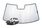 SUBARU FORESTER 1ST GENERATION FRONT WINDSCREEN SUN SHADE (SF; 1997-2002)