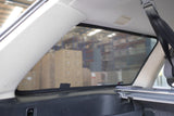SUBARU OUTBACK 3RD GENERATION | LIBERTY/LEGACY WAGON 4TH GENERATION PORT WINDOW SHADES (BL/BP; 2003-2009)