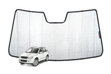 SUZUKI GRAND VITARA/VITARA/ESCUDO 3RD GENERATION FRONT WINDSCREEN SUN SHADE (JT; 2005-2019)