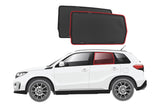SUZUKI VITARA/ESCUDO 4TH GENERATION CAR REAR WINDOW SHADES (LY; 2015-ON)