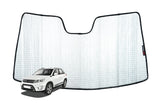 SUZUKI VITARA/ESCUDO 4TH GENERATION FRONT WINDSCREEN SUN SHADE (LY; 2015-ON)