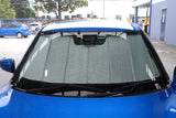 SUZUKI SWIFT 3RD GENERATION FRONT WINDSCREEN SUN SHADE (A2L; 2017-2024)