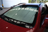 SUZUKI S-CROSS/SX4 2ND GENERATION FRONT WINDSCREEN SUN SHADE (JY; 2013-2021)