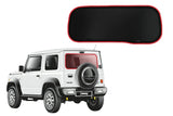 SUZUKI JIMNY/JIMNY XL 4TH GENERATION REAR WINDSCREEN SHADE (JB64/JB74/JC74; 2018-ON)