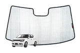 SUZUKI IGNIS 2ND GENERATION FRONT WINDSCREEN SUN SHADE (MF; 2016-ON)