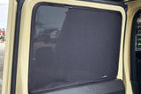 SUZUKI JIMNY XL 4TH GENERATION CAR REAR WINDOW SHADES (JC74; 2023-ON)