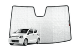 SUZUKI ALTO 8TH GENERATION FRONT WINDSCREEN SUN SHADE (HA36S/V; 2014-2021)