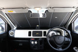 SUZUKI ALTO 8TH GENERATION FRONT WINDSCREEN SUN SHADE (HA36S/V; 2014-2021)