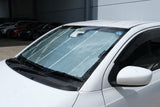 SUZUKI ALTO 8TH GENERATION FRONT WINDSCREEN SUN SHADE (HA36S/V; 2014-2021)