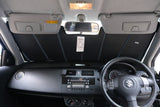 SUZUKI SWIFT 1ST GENERATION FRONT WINDSCREEN SUN SHADE (RS; 2004-2010)