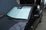 SUZUKI SWIFT 1ST GENERATION FRONT WINDSCREEN SUN SHADE (RS; 2004-2010)