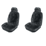 16mm SHEEPSKIN WOOL CAR SEAT COVER FOR AC 428