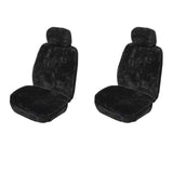 20mm SHEEPSKIN SEAT COVER FOR FORD CORSAIR SEDAN 89-92