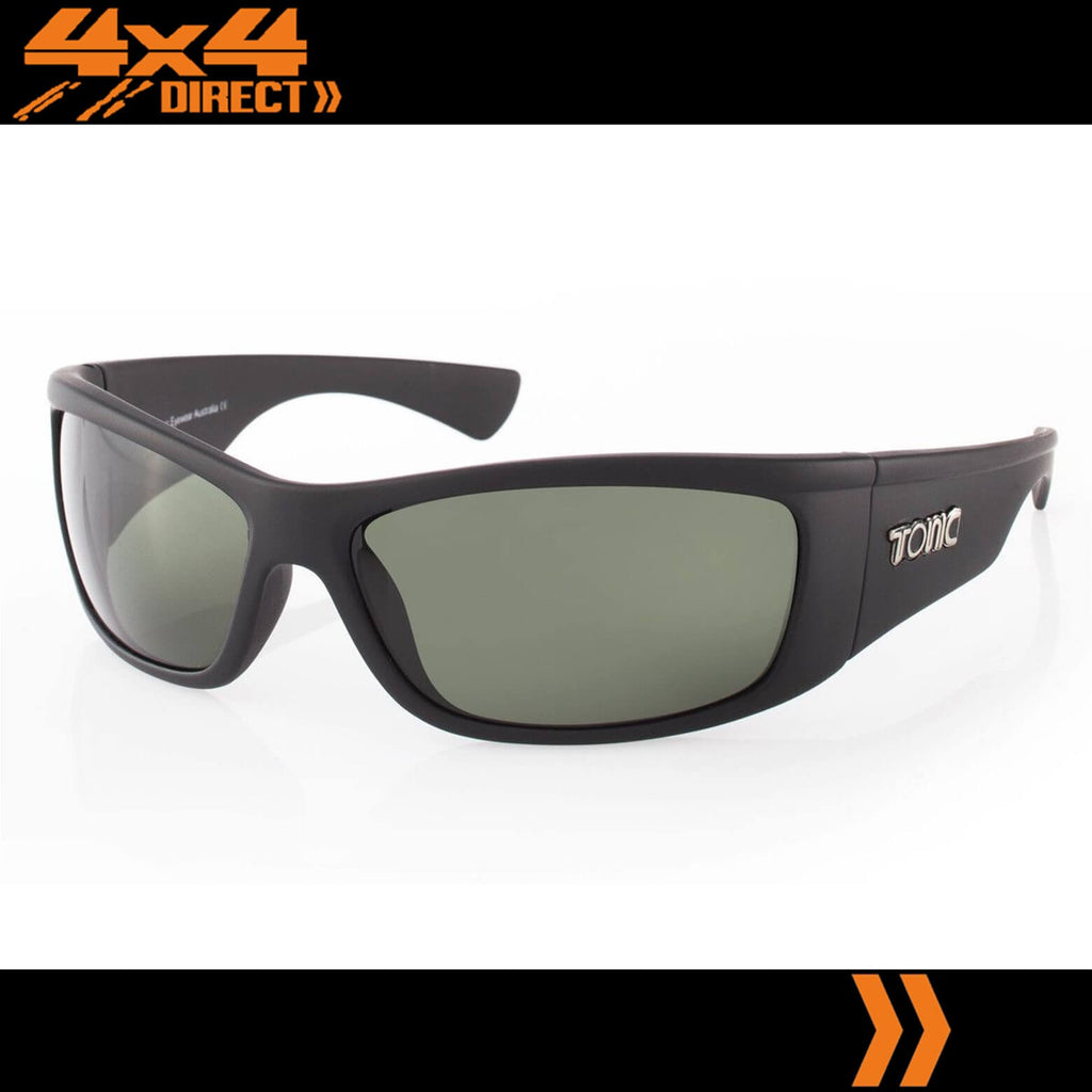 TONIC EYEWEAR SUNGLASSES SHIMMER PHOTOCHROMIC GREY LENS