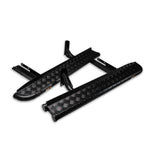 MCC SIDESTEP PACKAGE FOR TOYOTA LANDCRUISER 24-ON