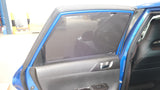 SUBARU IMPREZA SEDAN 3RD GENERATION CAR REAR WINDOW SHADES (GE/GV; 2007-2014)