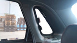 SUBARU IMPREZA SEDAN 3RD GENERATION PORT WINDOW SHADES (GE/GV; 2007-2014)