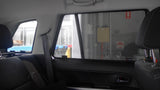 SUZUKI GRAND VITARA/VITARA/ESCUDO 3RD GENERATION CAR REAR WINDOW SHADES (JT; 2005-2019)