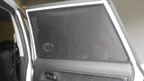 SUZUKI GRAND VITARA/VITARA/ESCUDO 3RD GENERATION CAR REAR WINDOW SHADES (JT; 2005-2019)