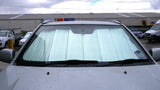 SUZUKI GRAND VITARA/VITARA/ESCUDO 3RD GENERATION FRONT WINDSCREEN SUN SHADE (JT; 2005-2019)