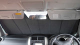 SUZUKI GRAND VITARA/VITARA/ESCUDO 3RD GENERATION FRONT WINDSCREEN SUN SHADE (JT; 2005-2019)
